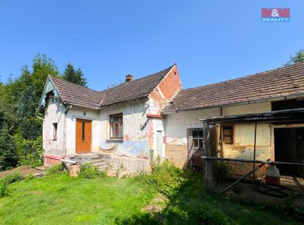 IMG_8644.jpeg | Prodej - chata/rekreační objekt, 60 m²