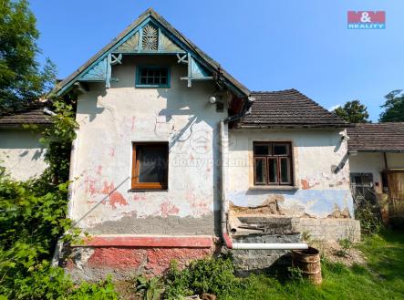 IMG_8648.jpeg | Prodej - chata/rekreační objekt, 60 m²