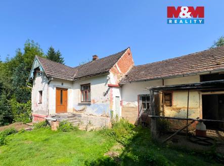 IMG_8644.jpeg | Prodej - chata/rekreační objekt, 60 m²