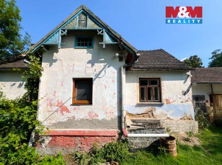 IMG_8648.jpeg | Prodej - chata/rekreační objekt, 60 m²