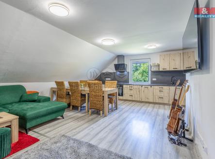 kuchyň | Prodej - dům/vila, 251 m²