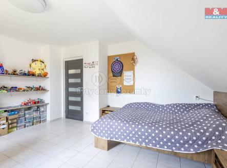 pokoj | Prodej - dům/vila, 251 m²