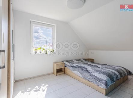 pokoj | Prodej - dům/vila, 251 m²