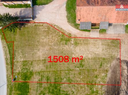 d6.jpg | Prodej - pozemek pro bydlení, 1 508 m²