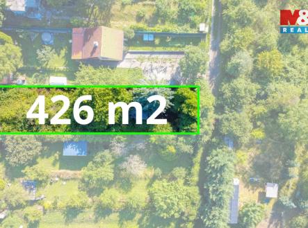 426 m2 (kopie).jpg | Prodej - pozemek, zahrada, 426 m²