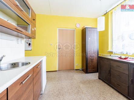 bytJi-2.jpg | Prodej bytu, 3+1, 74 m²