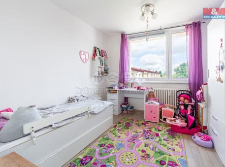 bytJi-3.jpg | Prodej bytu, 3+1, 74 m²