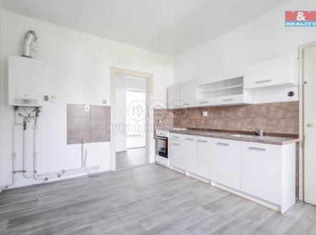 kuchyň | Prodej bytu, 3+1, 103 m²