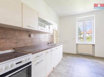 kuchyň | Prodej bytu, 3+1, 103 m²