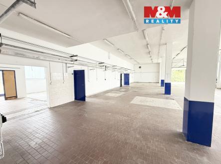 image_9A41479B-8B47-4132-ABE6-6E1EFB83B625_1760458371.jpeg | Pronájem - skladovací prostor, 660 m²