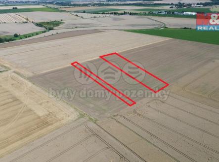 222.jpg | Prodej - pozemek, zemědělská půda, 5 354 m²