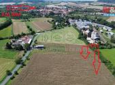 Prodej - pozemek, zemědělská půda, 9 171 m²