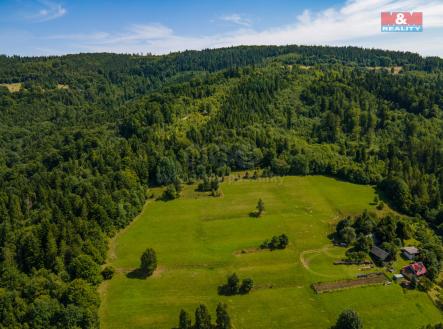 DJI_0654.jpg | Prodej - pozemek, zemědělská půda, 17 552 m²