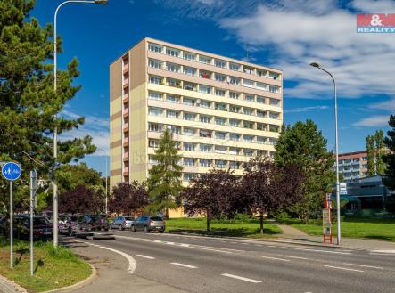 ext_007.jpg | Prodej bytu, 1+kk, 36 m²