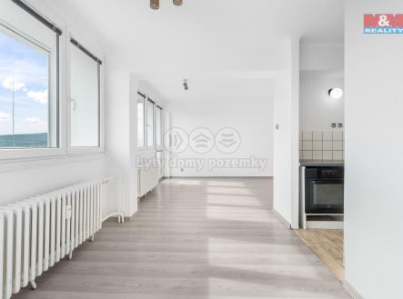 003.jpg | Prodej bytu, 1+kk, 36 m²