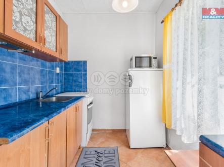 001.jpg | Prodej - chata/rekreační objekt, 58 m²