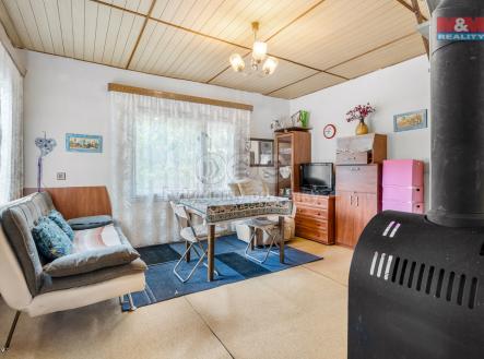 008.jpg | Prodej - chata/rekreační objekt, 58 m²