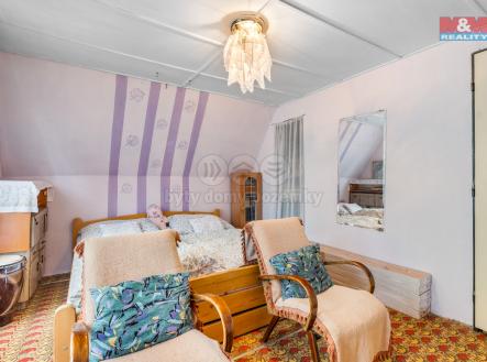 007.jpg | Prodej - chata/rekreační objekt, 58 m²