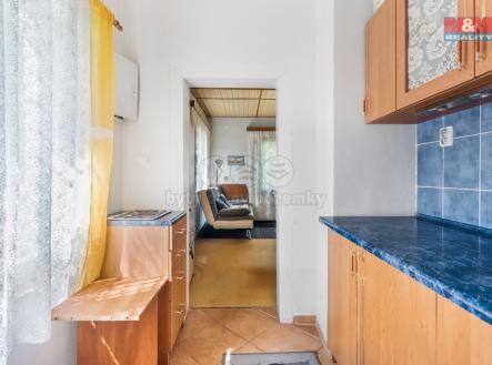 002.jpg | Prodej - chata/rekreační objekt, 58 m²