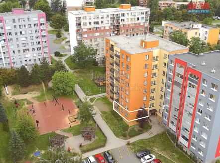 DJI_0115.jpg | Prodej bytu, 3+1, 68 m²