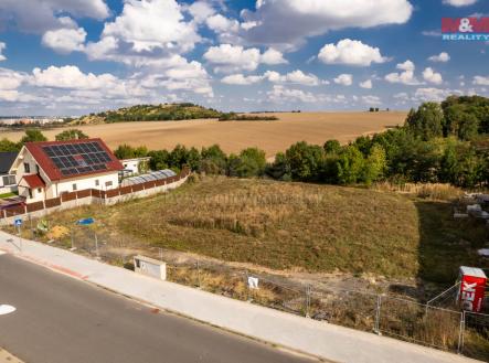 DJI_0283.jpg | Prodej - pozemek pro bydlení, 1 301 m²