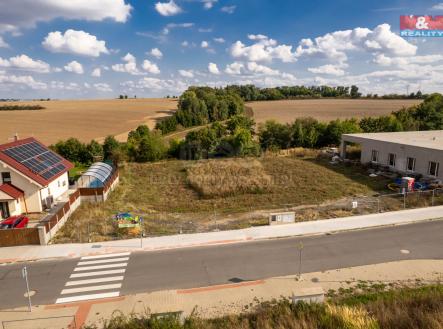 DJI_0284.jpg | Prodej - pozemek pro bydlení, 1 301 m²