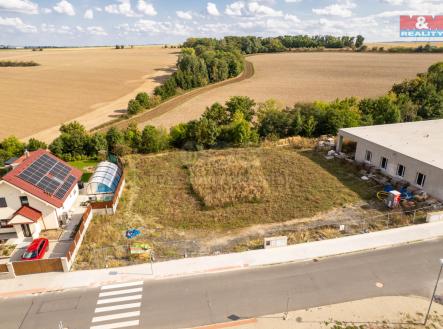 DJI_0285.jpg | Prodej - pozemek pro bydlení, 1 301 m²