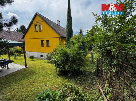 zahrada | Prodej - dům/vila, 192 m²