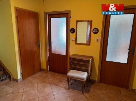 hala | Prodej - dům/vila, 192 m²