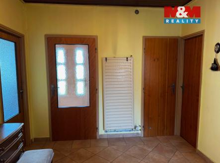 hala | Prodej - dům/vila, 192 m²