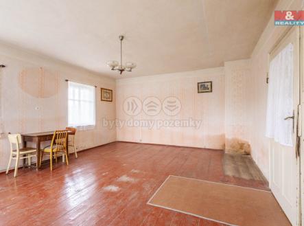 pokoj | Prodej - dům/vila, 200 m²