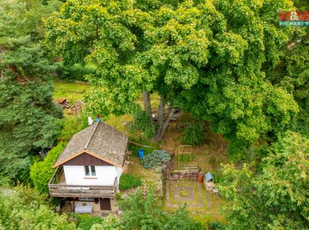 DJI_0933-HDR.jpg | Prodej - chata/rekreační objekt, 32 m²