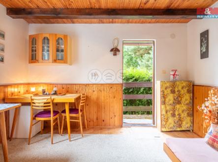 DSC_7729-HDR.jpg | Prodej - chata/rekreační objekt, 32 m²