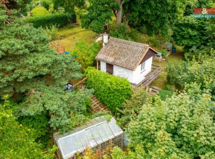 DJI_0936-HDR.jpg | Prodej - chata/rekreační objekt, 32 m²