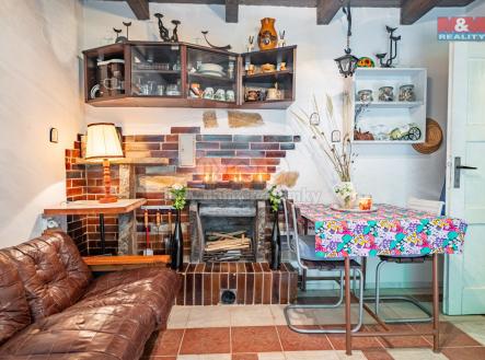 DSC_7711-HDR.jpg | Prodej - chata/rekreační objekt, 32 m²