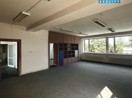 FullSizeRender.jpeg | Pronájem - kanceláře, 127 m²