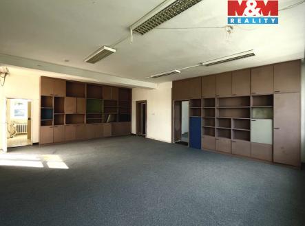 FullSizeRender 2.jpeg | Pronájem - kanceláře, 127 m²