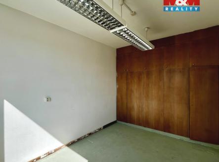 FullSizeRender 10.jpeg | Pronájem - kanceláře, 127 m²