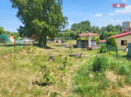 . | Prodej - pozemek, zahrada, 517 m²