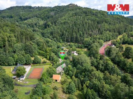 DJI_0115-Edit.jpg | Prodej - pozemek pro bydlení, 20 180 m²