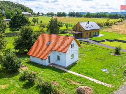 dům | Pronájem - dům/vila, 160 m²