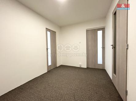 Chodba | Pronájem bytu, 2+1, 40 m²
