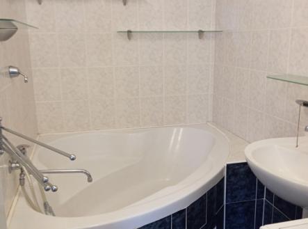 dfgfg | Pronájem bytu, 3+1, 66 m²