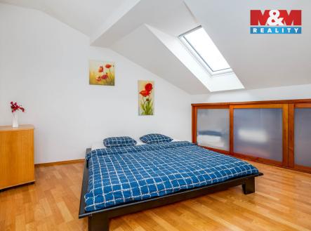 DSC02733-Edit.jpg | Prodej bytu, 2+1, 75 m²