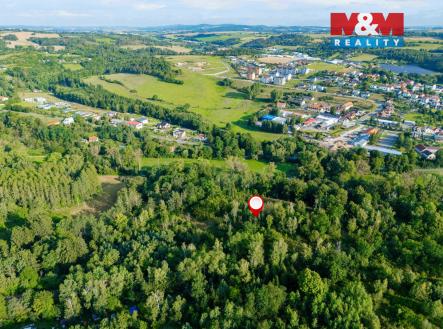 pozVM-8.jpg | Prodej - pozemek, les, 3 503 m²