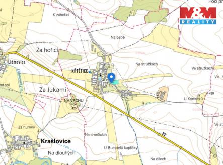 Mapa_okoli_2024_02_08_12_01.jpeg | Prodej - pozemek pro bydlení, 5 257 m²