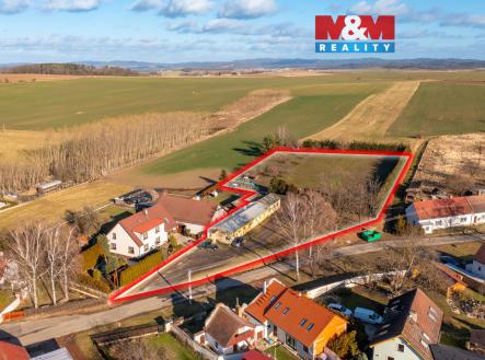 DJI_0075-HDRs.jpg | Prodej - pozemek pro bydlení, 5 257 m²