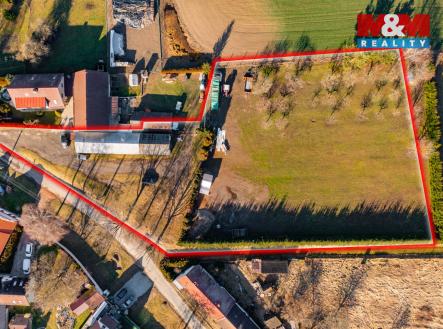 DJI_0096-HDR.jpg | Prodej - pozemek pro bydlení, 5 257 m²