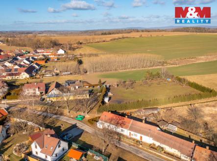 DJI_0078-HDR.jpg | Prodej - pozemek pro bydlení, 5 257 m²