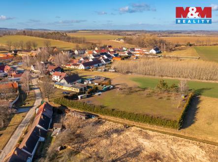 DJI_0081-HDR.jpg | Prodej - pozemek pro bydlení, 5 257 m²